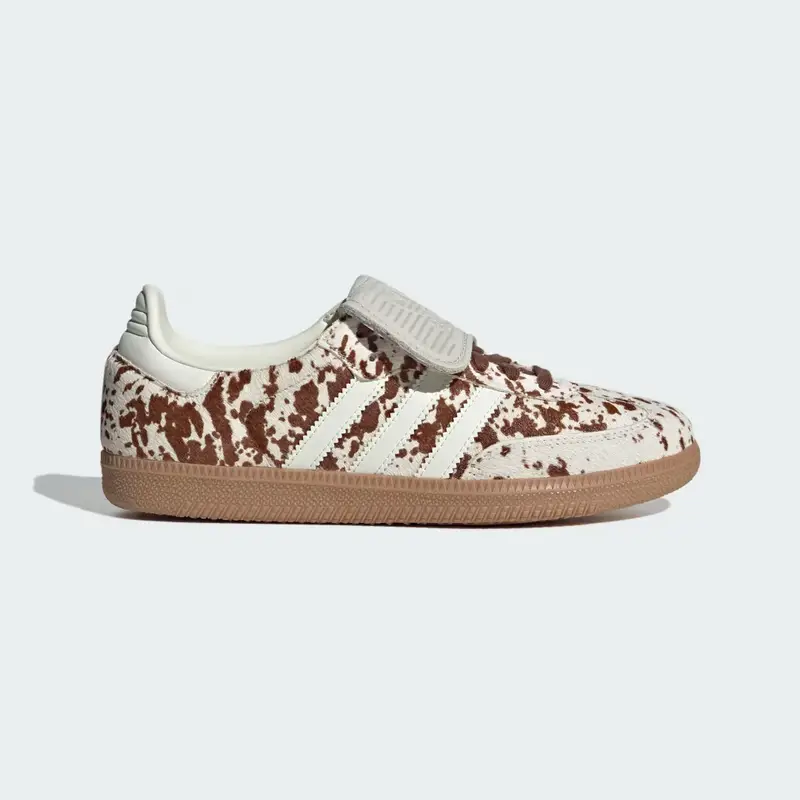 Scarpe Samba LT Off White