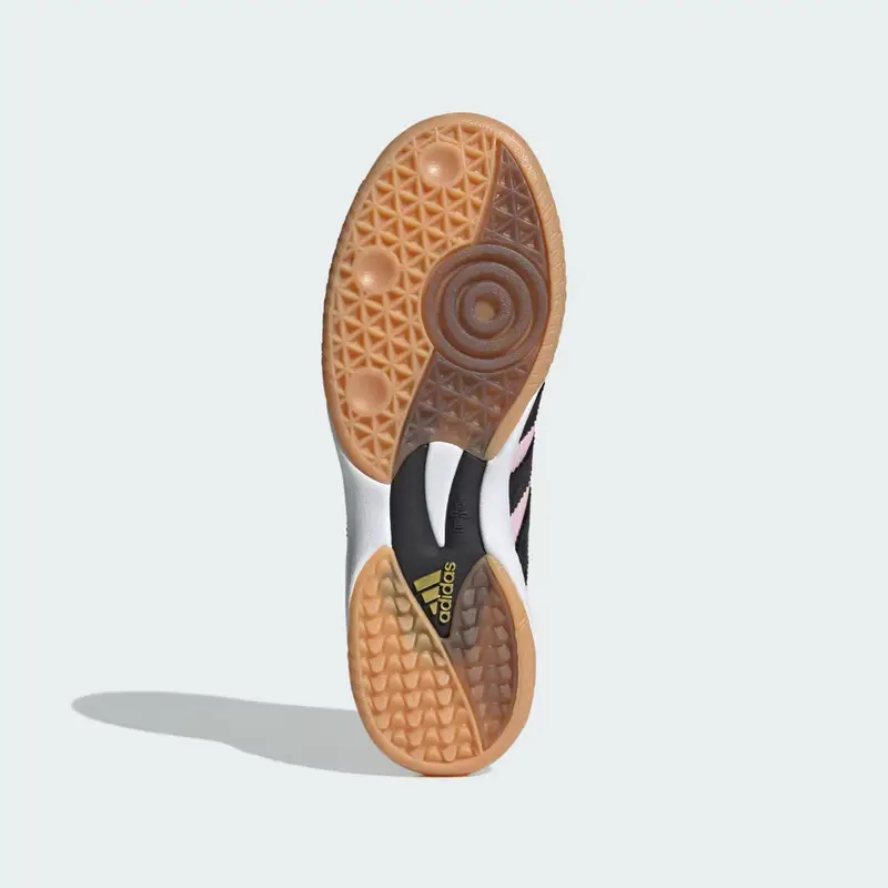 Scarpe Samba MN Clear Pink miniatura 3