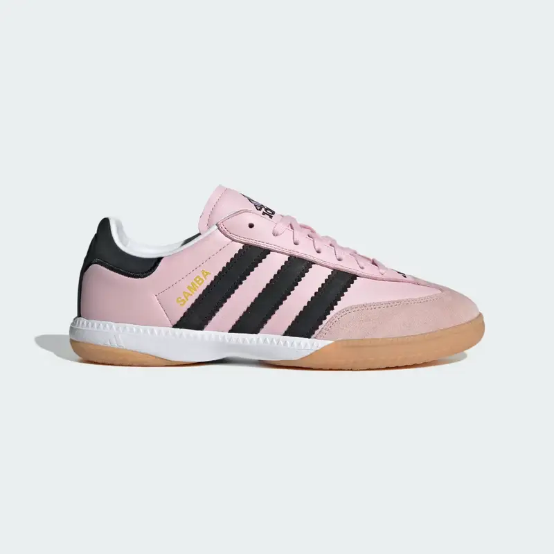 Scarpe Samba MN Clear Pink