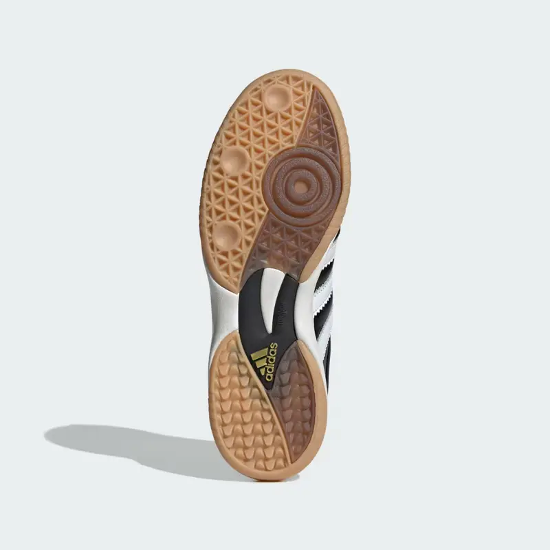 Scarpe Samba MN Core Black miniatura 3