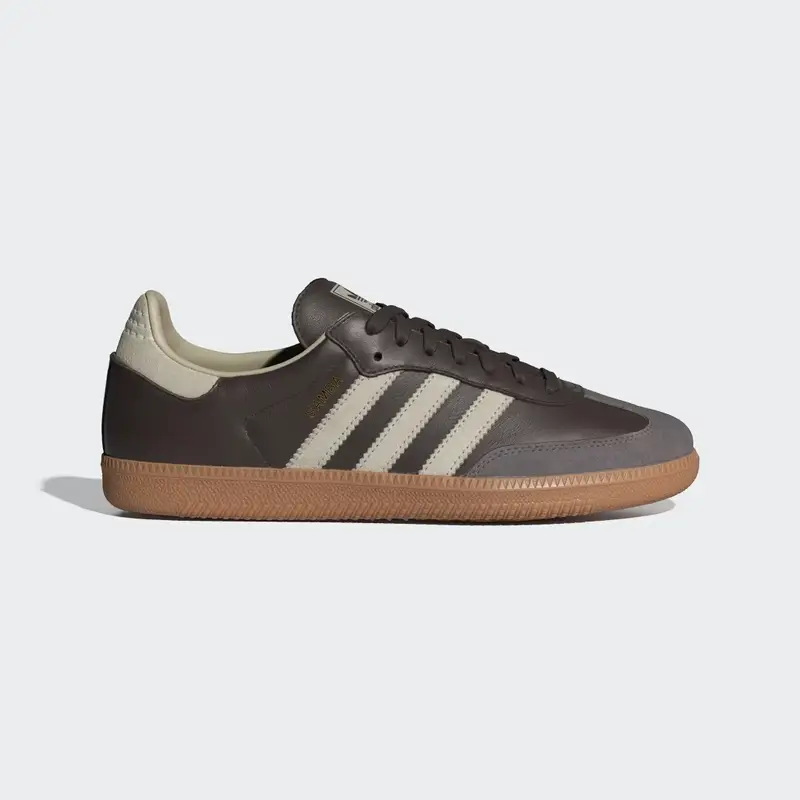Scarpe Samba OG Brown