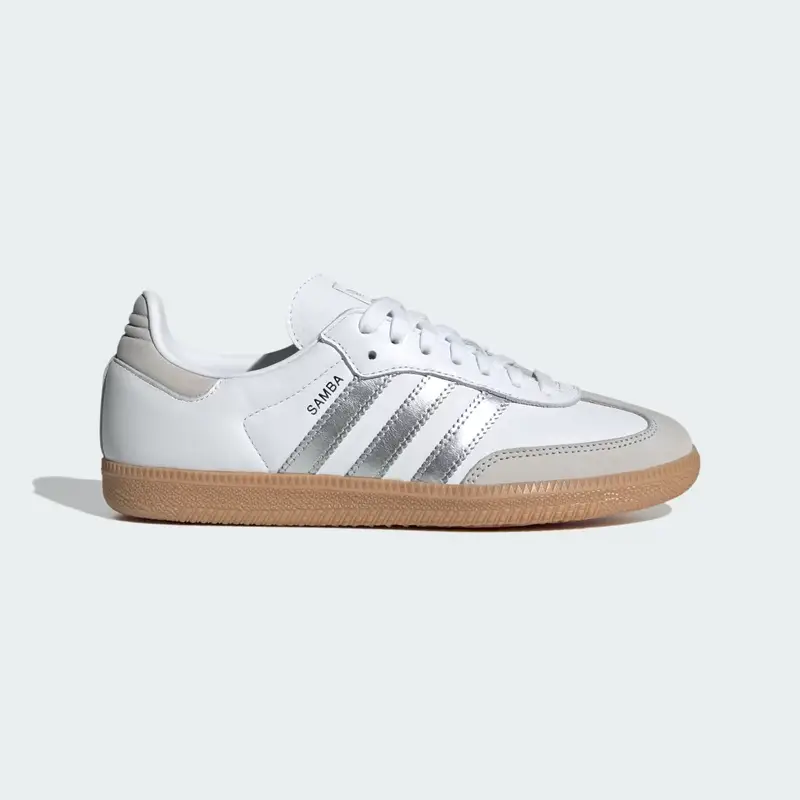 Scarpe Samba OG Cloud White