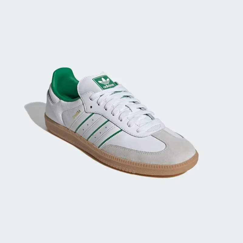 Scarpe Samba OG Cloud White miniatura 4