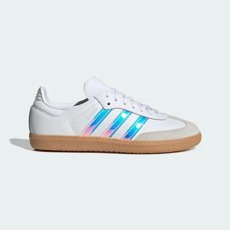 SCARPE SAMBA OG Cloud White