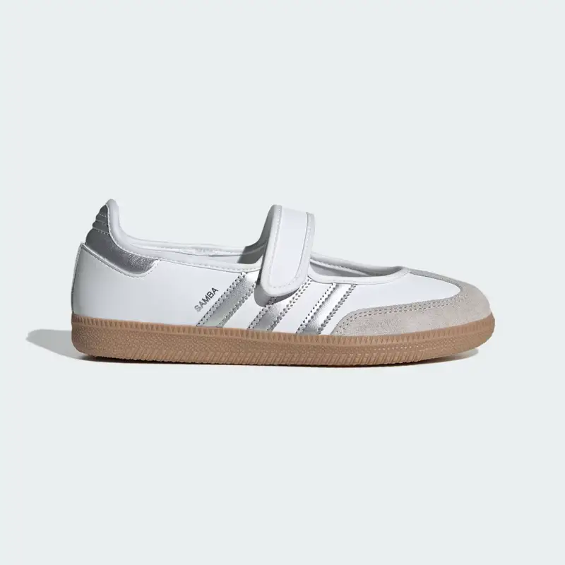 SCARPE SAMBA OG Cloud White