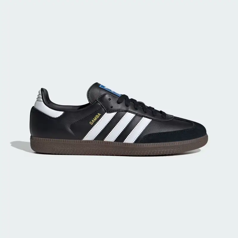 Scarpe Samba OG Core Black