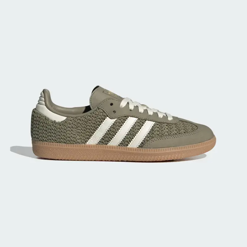 Scarpe Samba OG Orbit Green