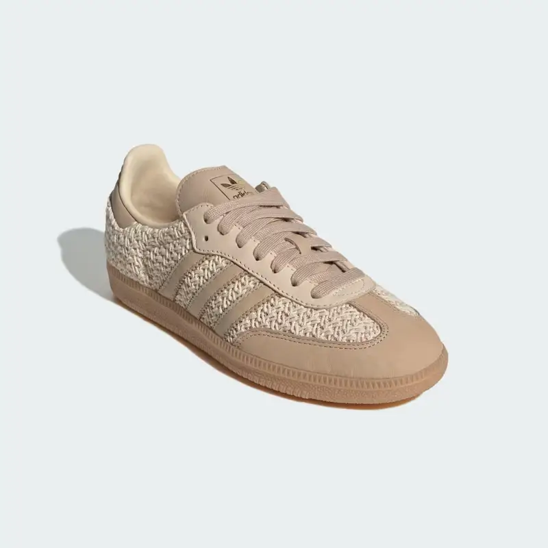 Scarpe Samba OG Sand Strata miniatura 4