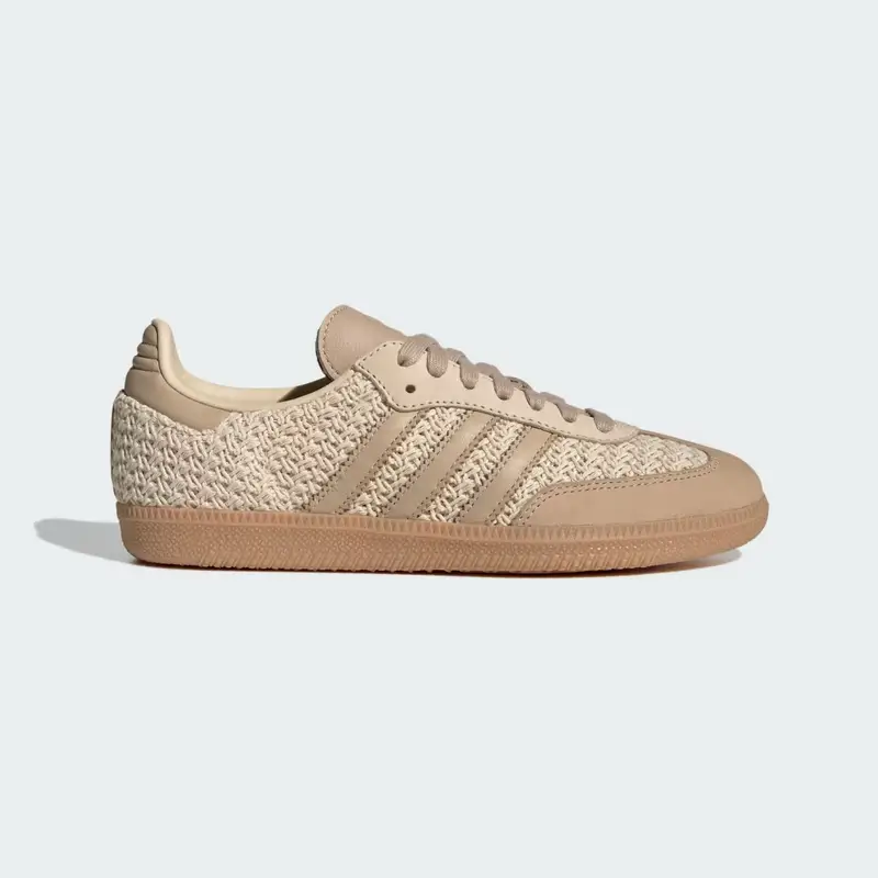 Scarpe Samba OG Sand Strata
