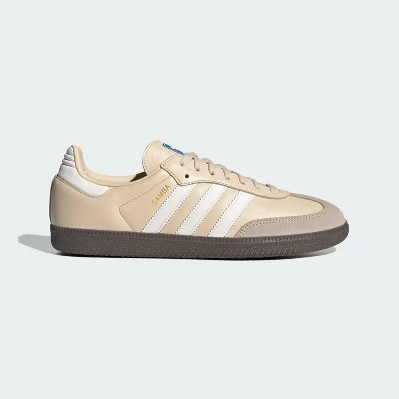 Scarpe Samba OG Sand Strata
