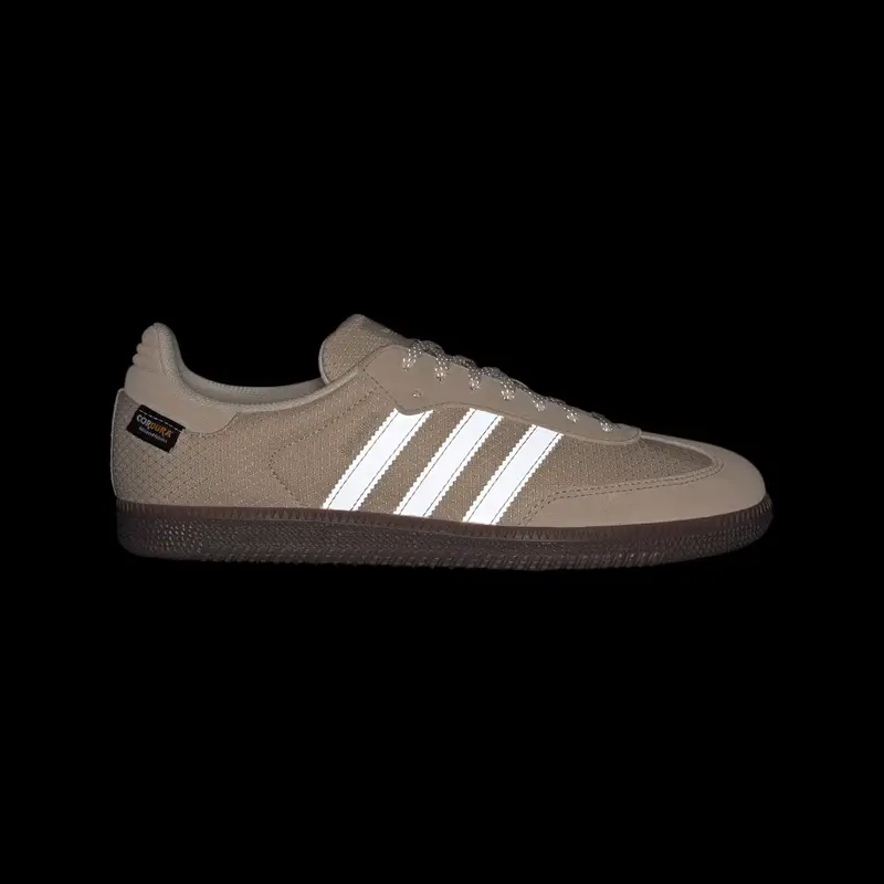 SCARPE SAMBA OG Stone Khaki miniatura 2