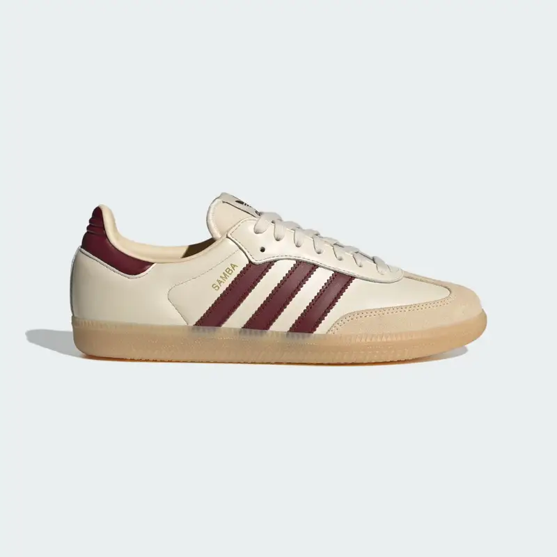 Scarpe Samba OG Wonder White