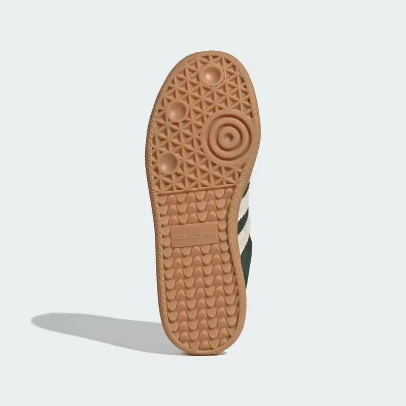 Scarpe Samba XLG Shadow Green miniatura 3