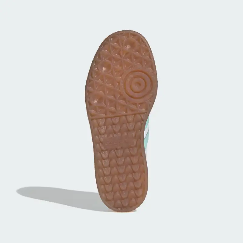 Scarpe Sambae Bambini Cloud White miniatura 3