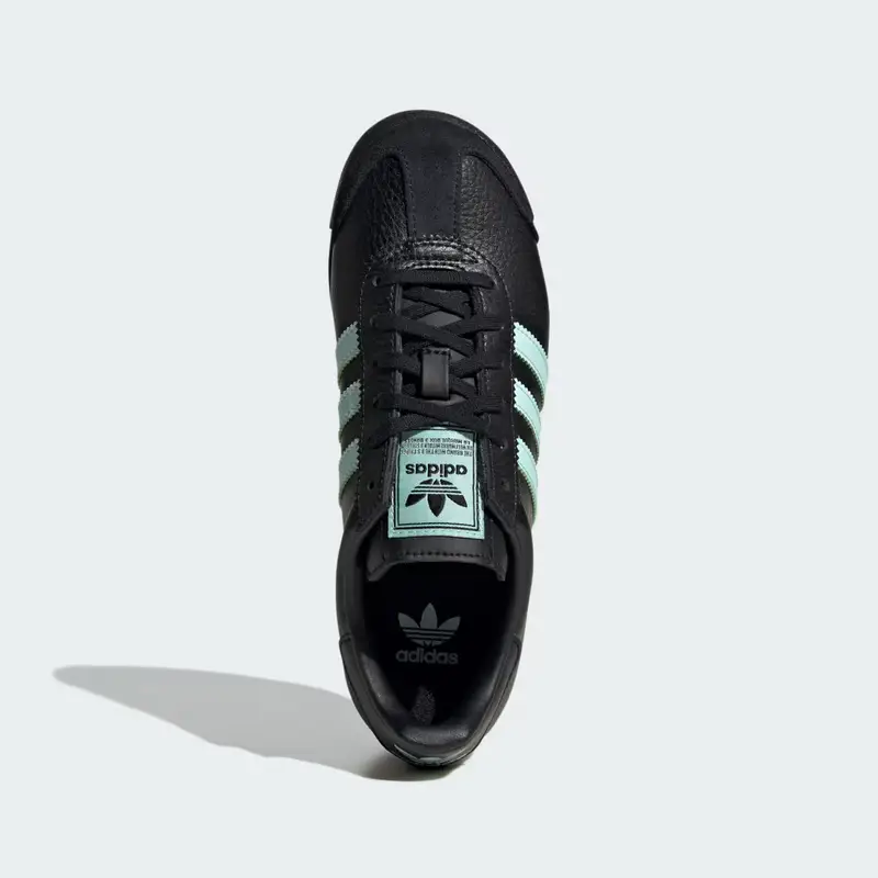 Scarpe Samoa Core Black miniatura 2