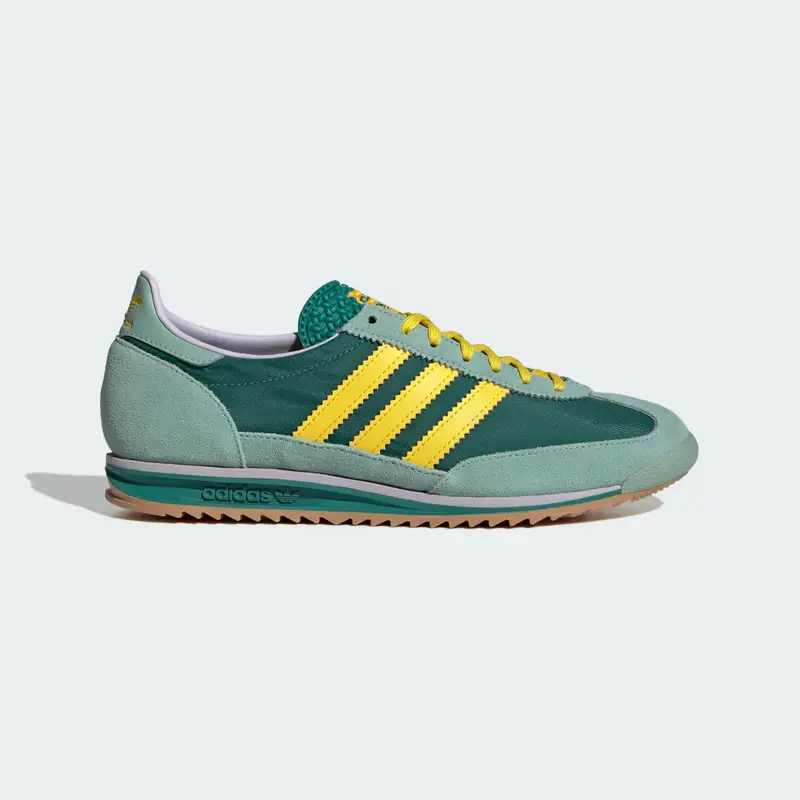 Scarpe SL 72 OG Active Green