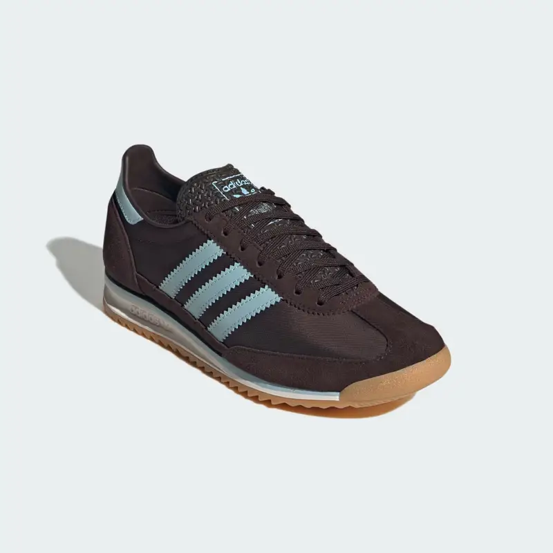 Scarpe SL 72 OG Aurora Coffee miniatura 4