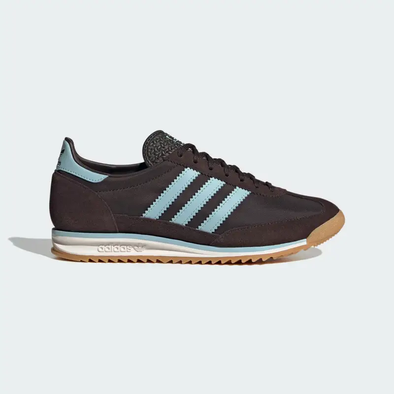 Scarpe SL 72 OG Aurora Coffee
