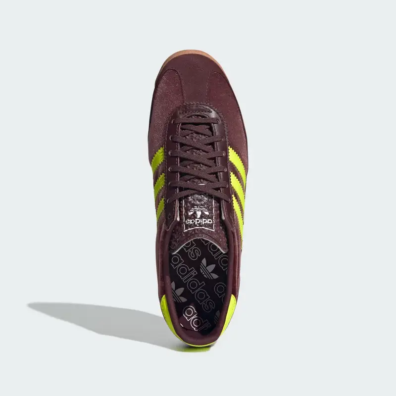 Scarpe SL 72 OG Aurora Ruby miniatura 2