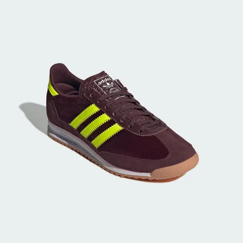 Scarpe SL 72 OG Aurora Ruby miniatura 4