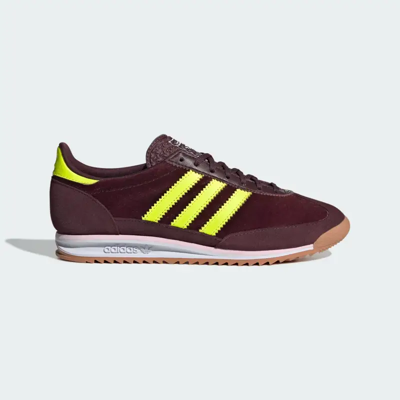Scarpe SL 72 OG Aurora Ruby