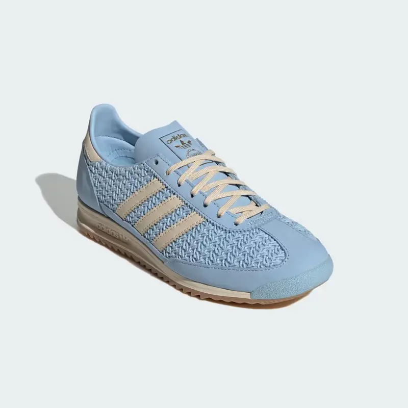 Scarpe SL 72 OG Clear Sky miniatura 4