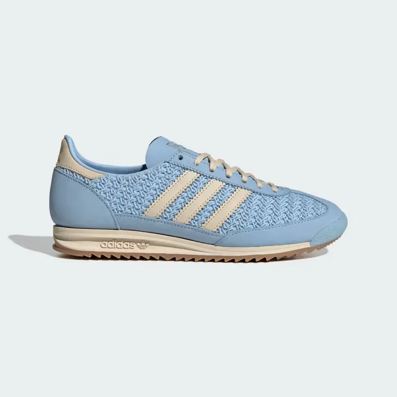 Scarpe SL 72 OG Clear Sky