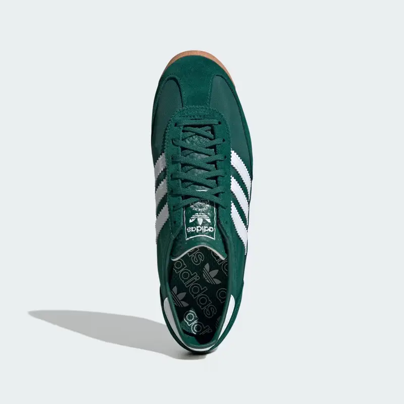 Scarpe SL 72 OG Collegiate Green miniatura 2