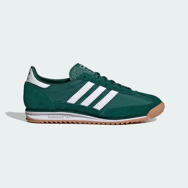 Scarpe SL 72 OG Collegiate Green