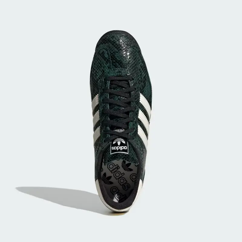 Scarpe SL 72 OG Collegiate Green miniatura 2