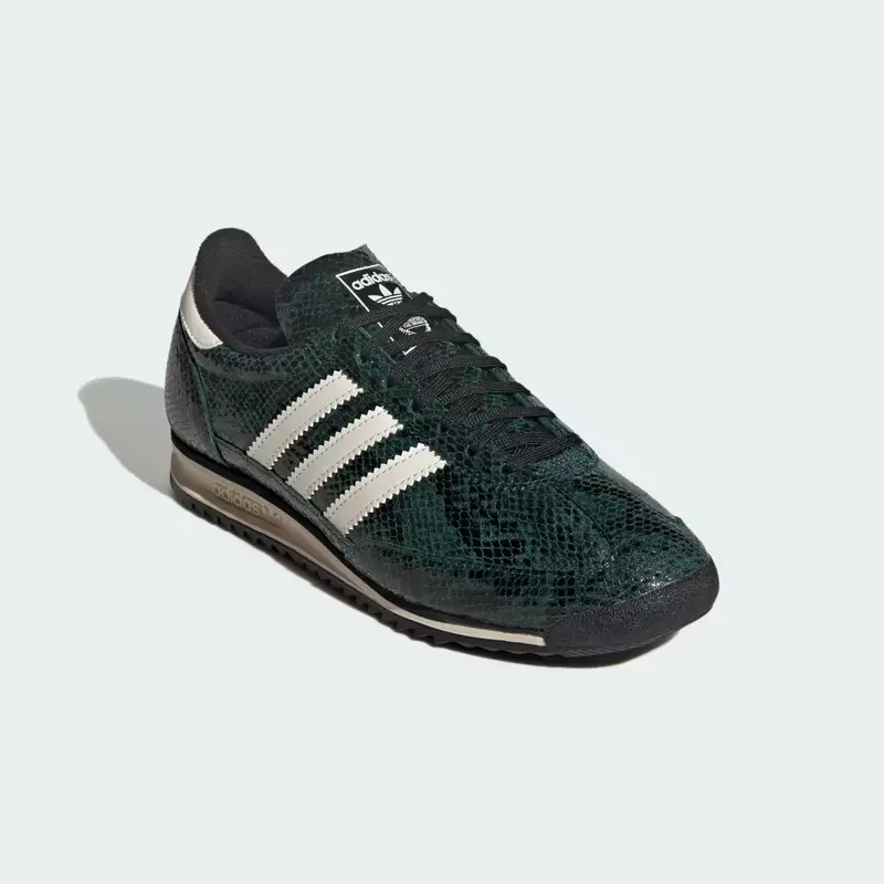 Scarpe SL 72 OG Collegiate Green miniatura 4