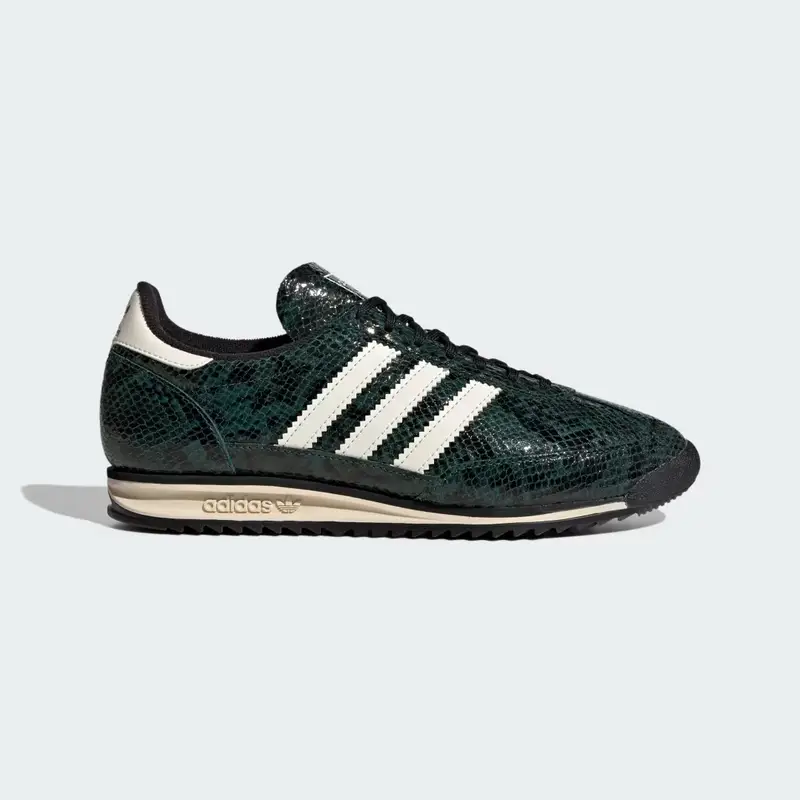Scarpe SL 72 OG Collegiate Green