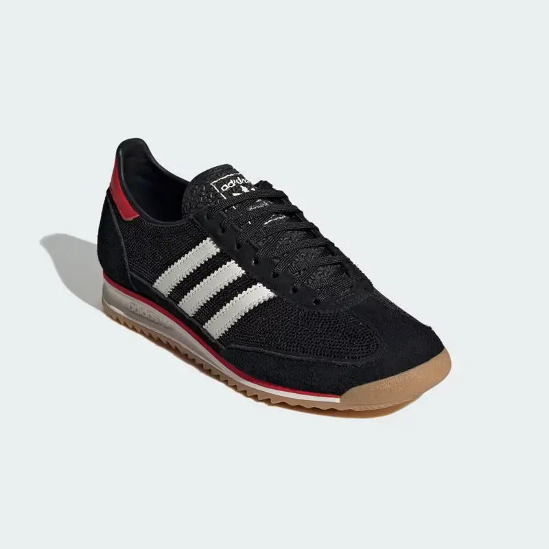 SCARPE SL 72 OG Core Black miniatura 4