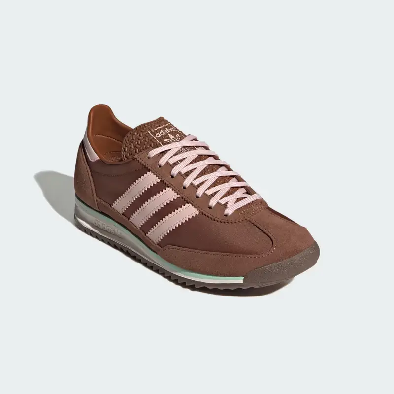 SCARPE SL 72 OG Dusky Bronze miniatura 4