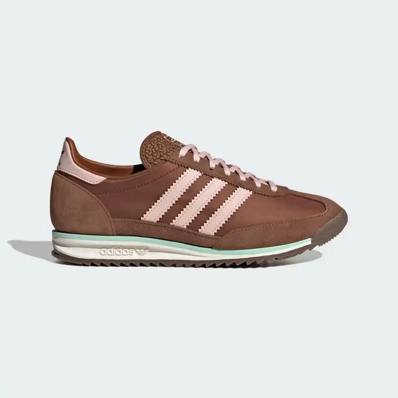 SCARPE SL 72 OG Dusky Bronze