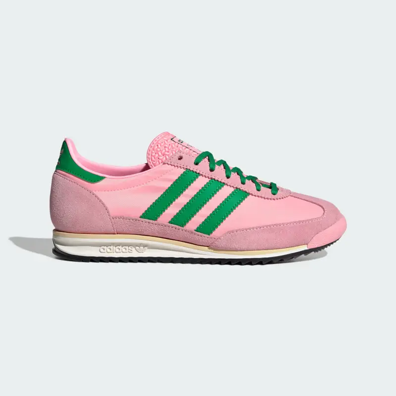Scarpe SL 72 OG Glow Pink