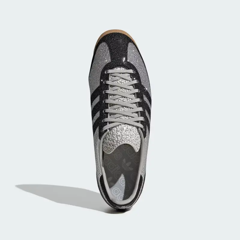 SCARPE SL 72 OG Grey Two miniatura 2