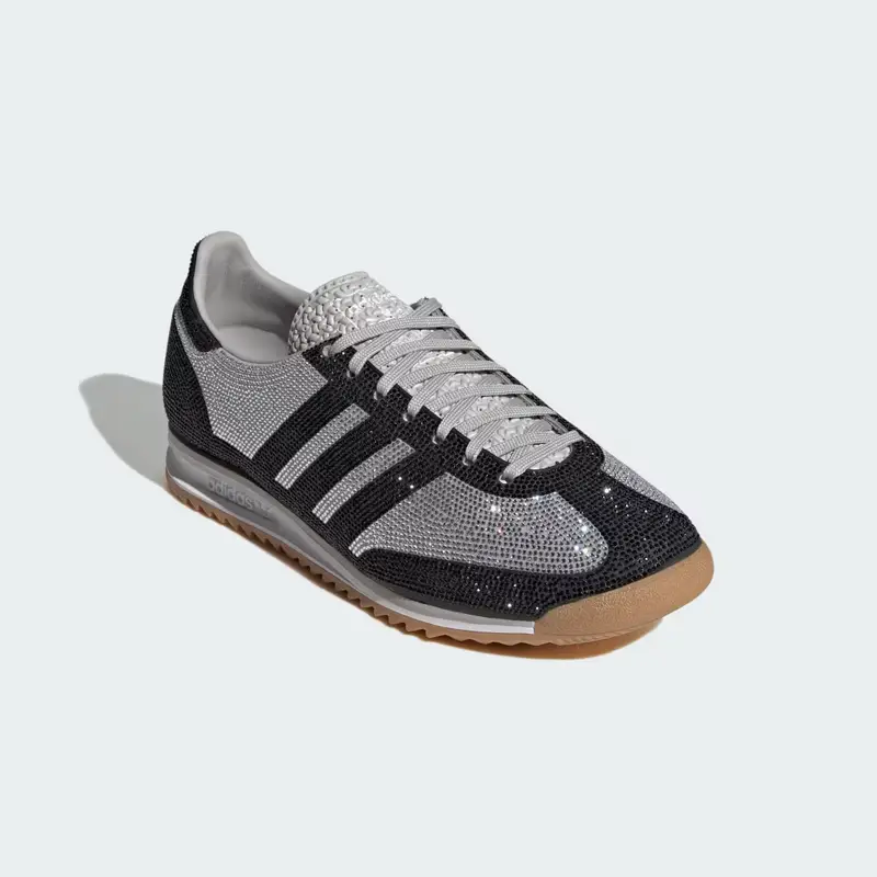 SCARPE SL 72 OG Grey Two miniatura 4
