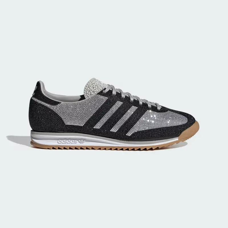 SCARPE SL 72 OG Grey Two