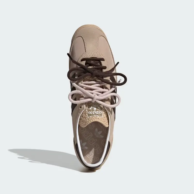 Scarpe SL 72 OG Magic Beige miniatura 2