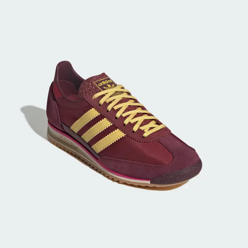 Scarpe SL 72 OG Noble Maroon miniatura 4
