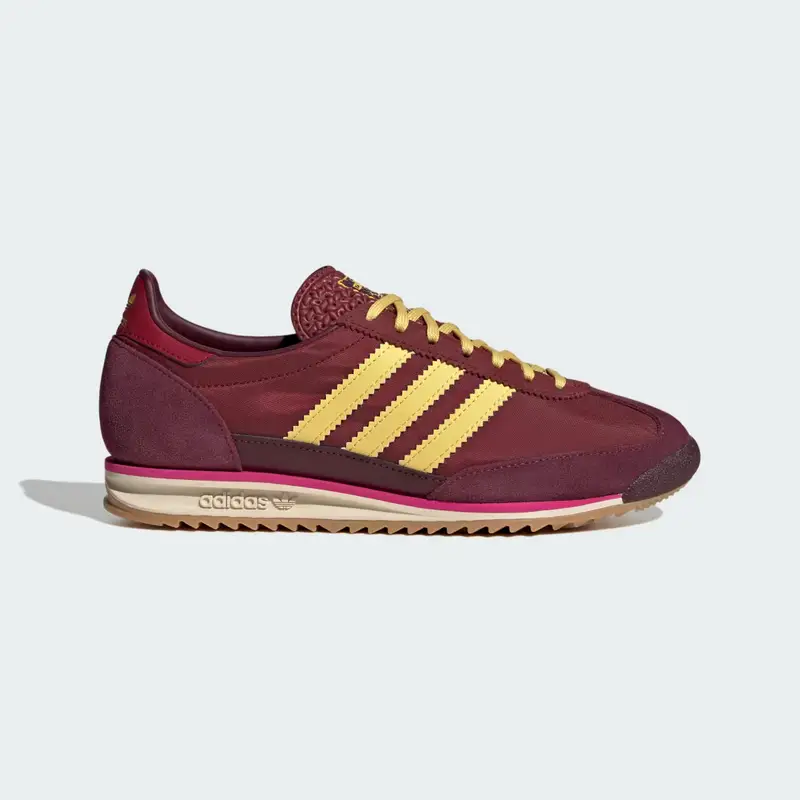 Scarpe SL 72 OG Noble Maroon