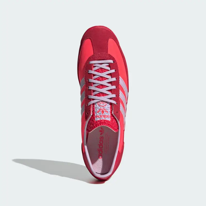 Scarpe SL 72 OG Red miniatura 4
