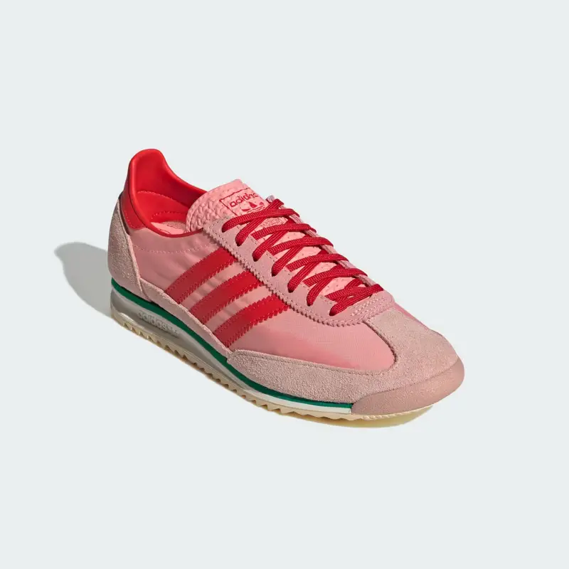 Scarpe SL 72 OG Semi Pink Spark miniatura 4