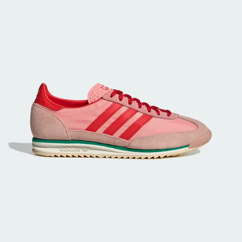 Scarpe SL 72 OG Semi Pink Spark