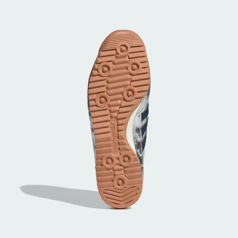 Scarpe SL 72 OG Silver Metallic miniatura 3