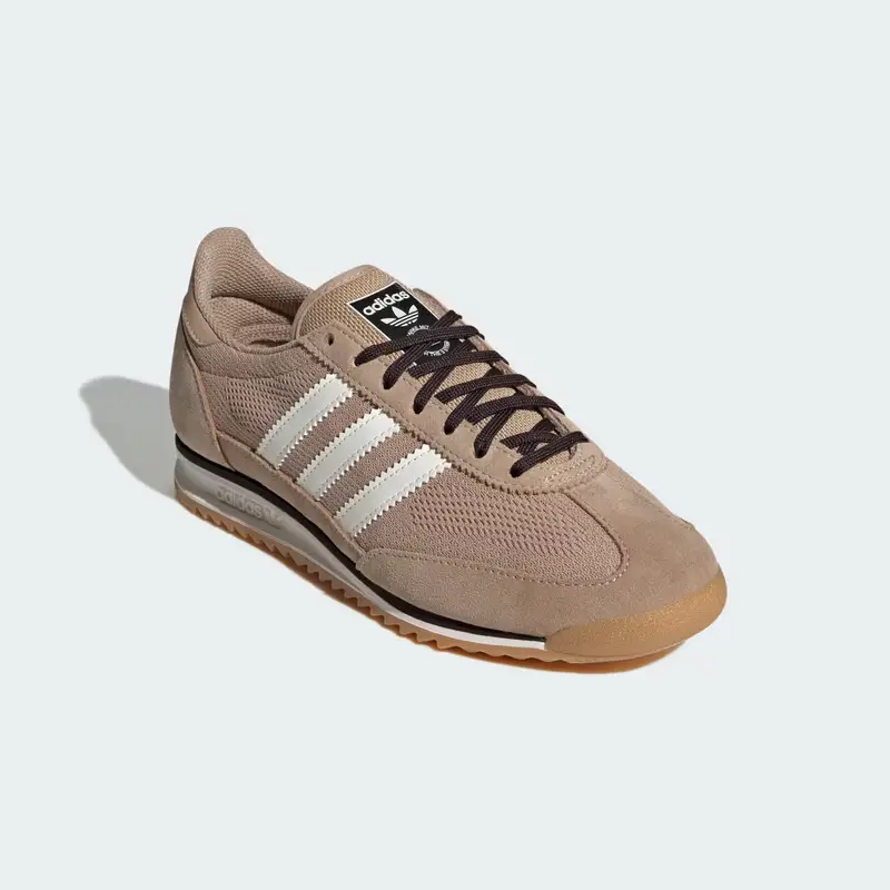 Scarpe SL 72 OG Warm Sandstone miniatura 4