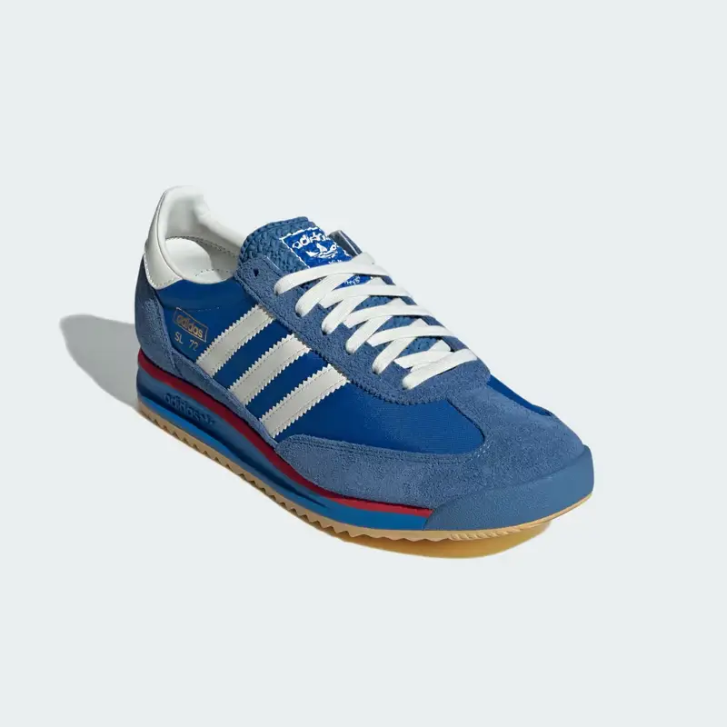 Scarpe SL 72 RS Blue miniatura 4