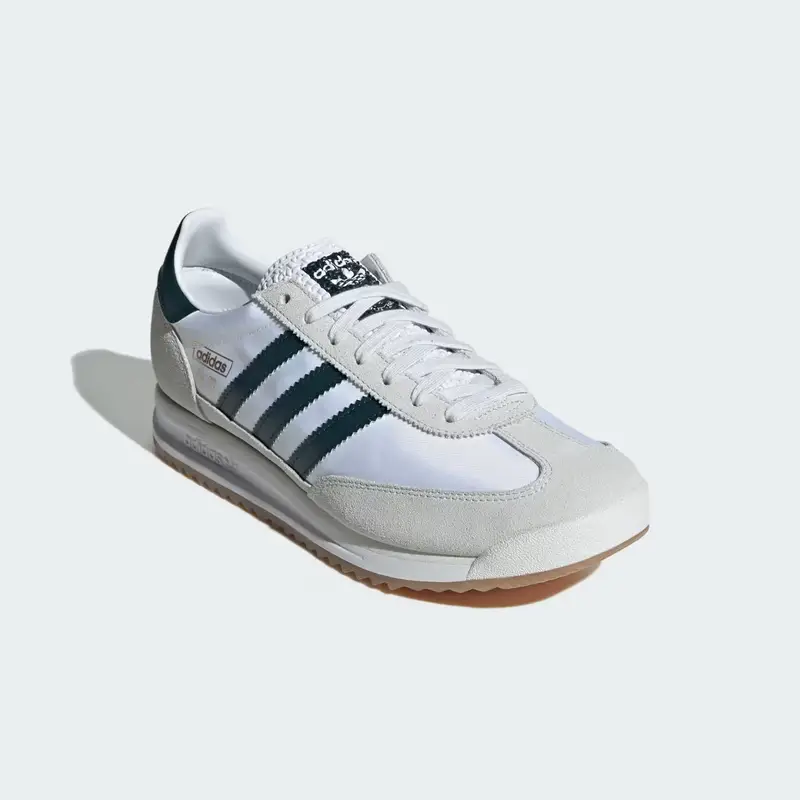 Scarpe SL 72 RS Cloud White miniatura 4