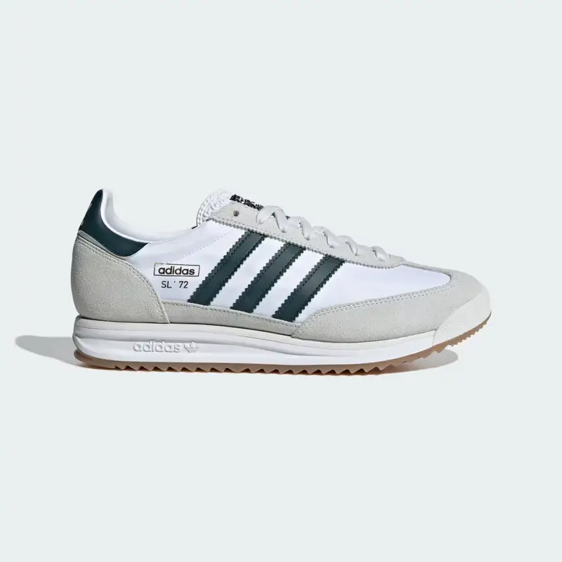 Scarpe SL 72 RS Cloud White